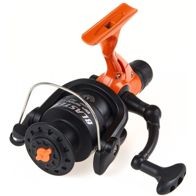 Катушка безынерционная SALMO BLASTER BP SPIN 1 2000RD