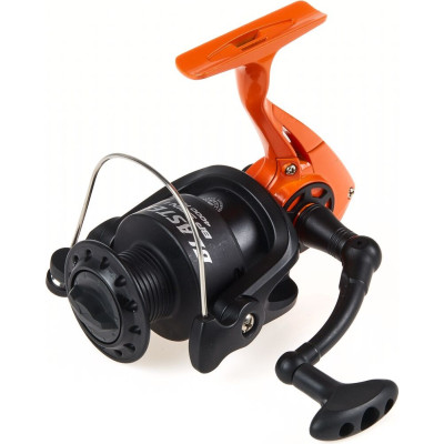 Катушка безынерционная SALMO BLASTER BP SPIN 1 4000FD