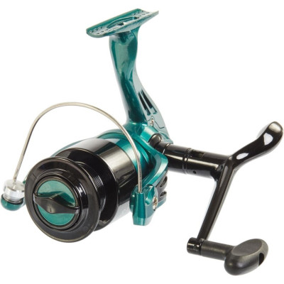 Катушка безынерционная SALMO Blaster Super 2 3000FD