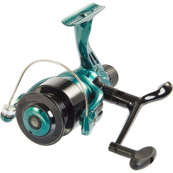 Катушка безынерционная SALMO BLASTER SUPER 2 3000RD
