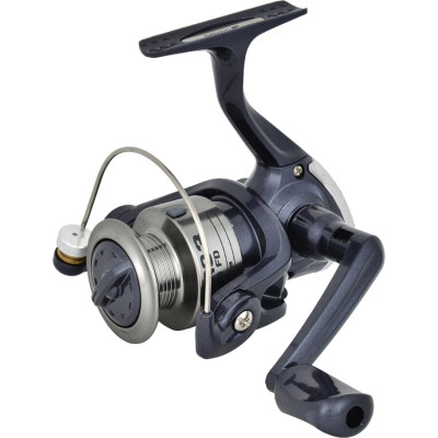 Катушка безынерционная SALMO Sniper Micro 3 1000Fd