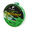 Леска монофильная SALMO DIAMOND EXELENCE FLUORO COATED Green 100/030 4031-030